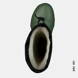 BOTTES ISOLÉES UNISEXE NISEKO 3.0 OLIVE, FUBUKI - DM2 SHOP