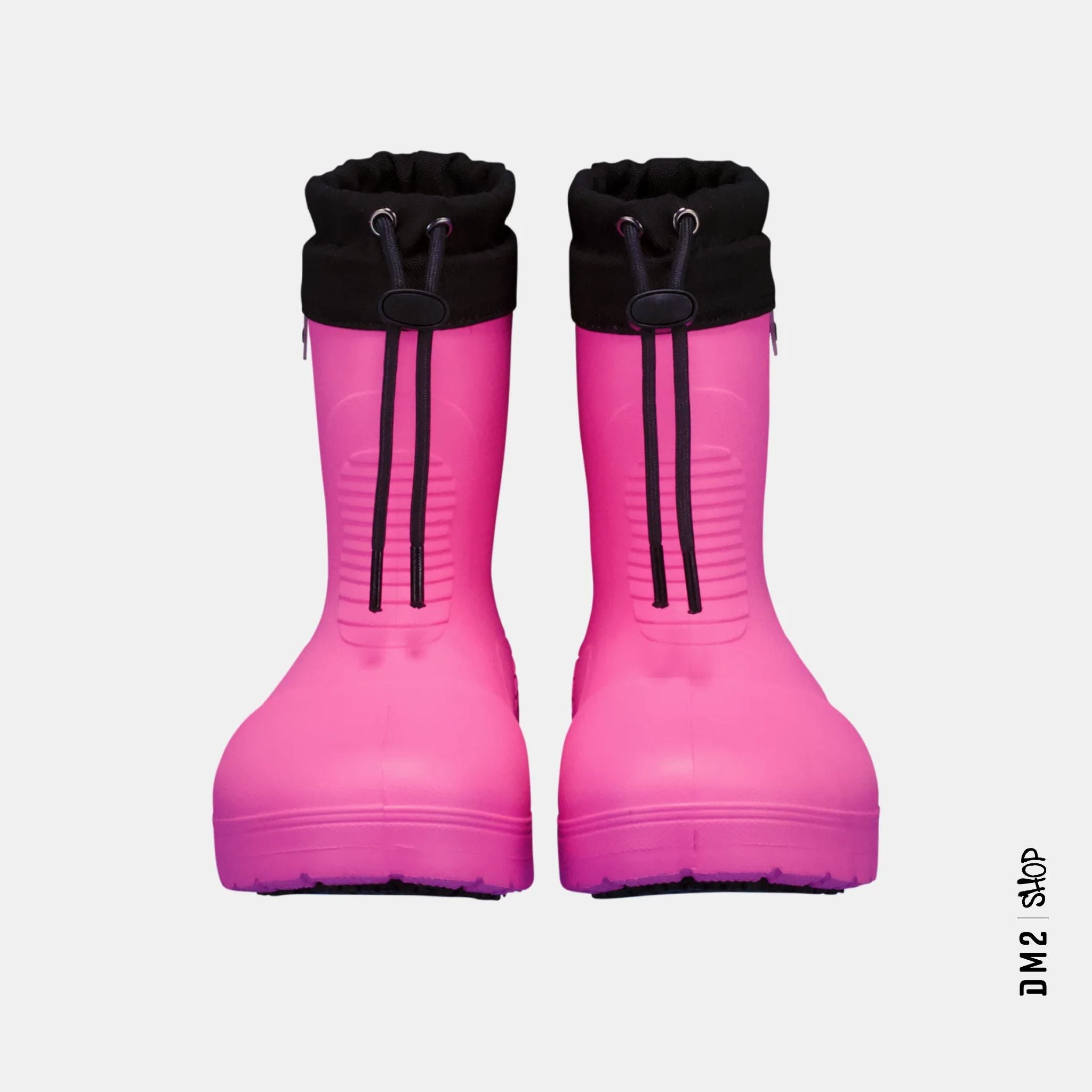BOTTES ISOLÉES ENFANT NISEKO 3.0 ROSE, FUBUKI - DM2 SHOP