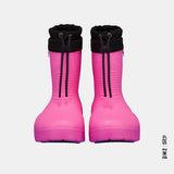 BOTTES ISOLÉES ENFANT NISEKO 3.0 ROSE, FUBUKI - DM2 SHOP