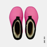 BOTTES ISOLÉES ENFANT NISEKO 3.0 ROSE, FUBUKI - DM2 SHOP