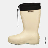 BOTTES ISOLÉES UNISEXE NISEKO 3.0 SABLE, FUBUKI - DM2 SHOP