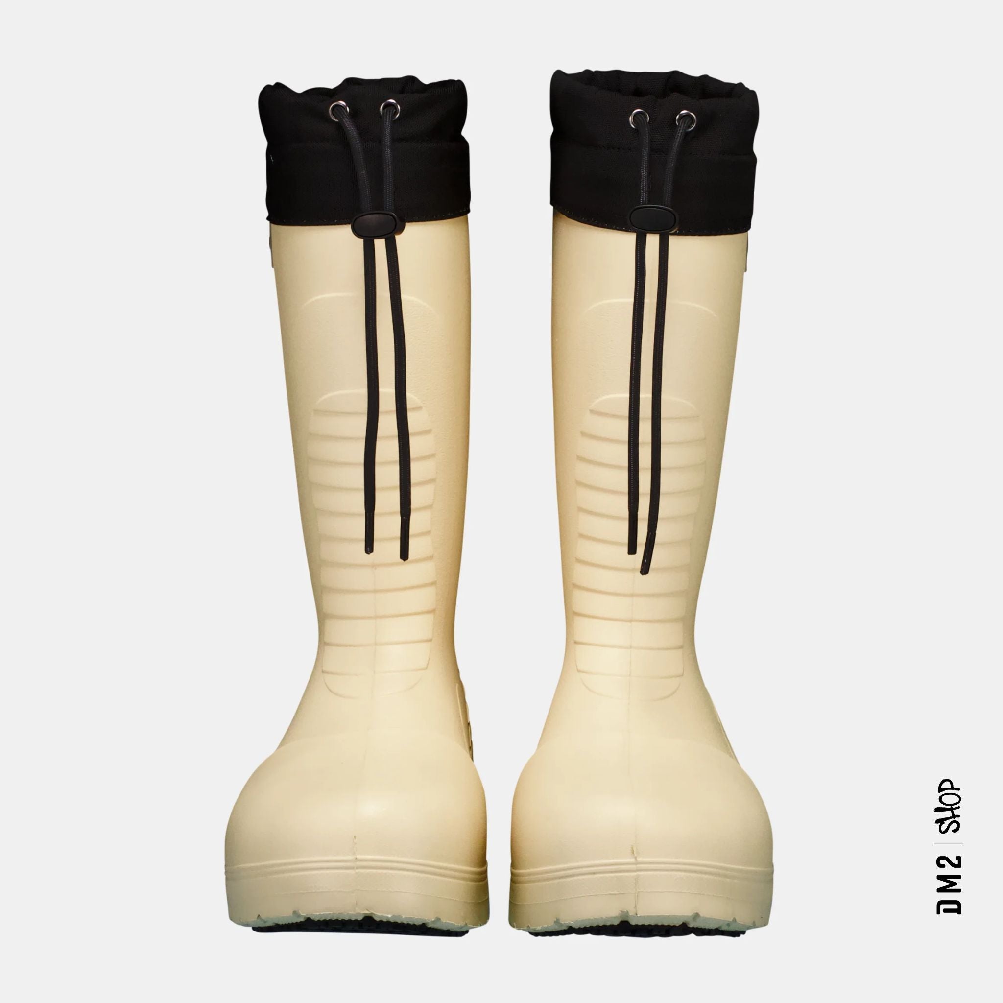 BOTTES ISOLÉES UNISEXE NISEKO 3.0 SABLE, FUBUKI - DM2 SHOP