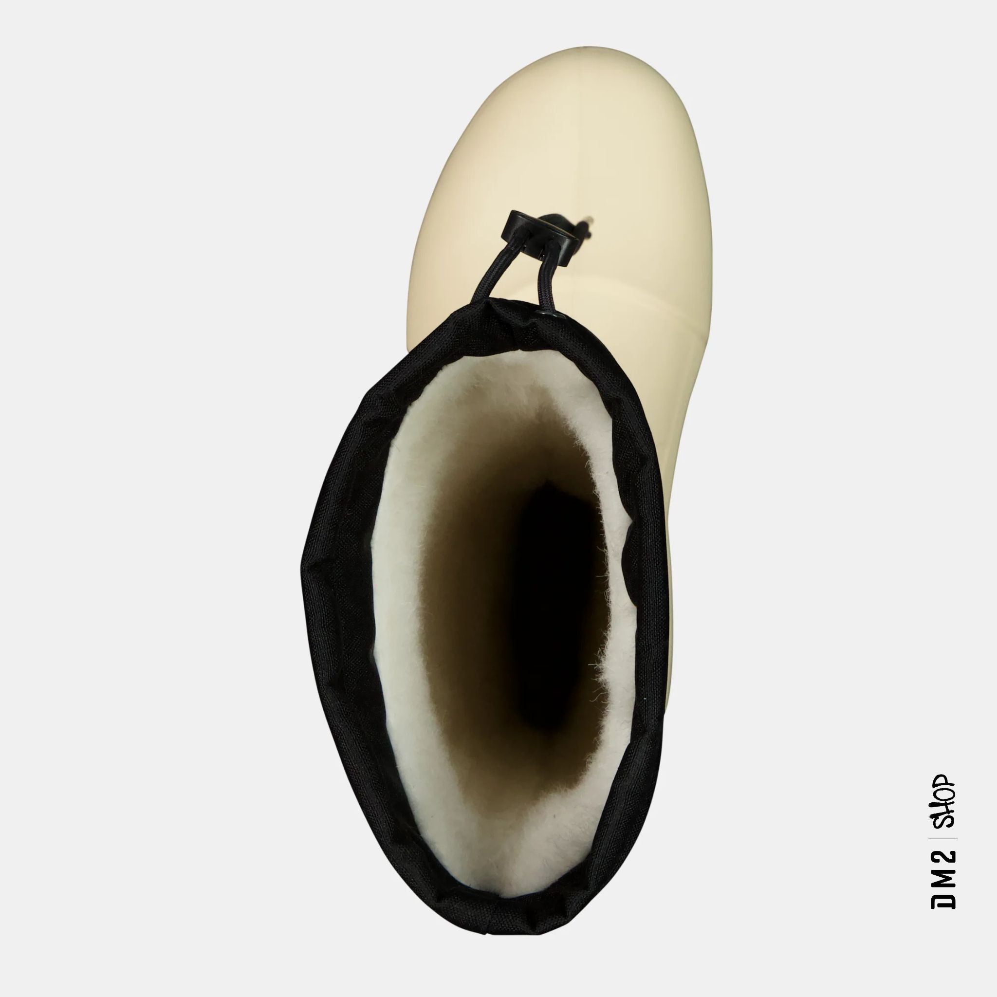 BOTTES ISOLÉES UNISEXE NISEKO 3.0 SABLE, FUBUKI - DM2 SHOP