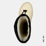 BOTTES ISOLÉES UNISEXE NISEKO 3.0 SABLE, FUBUKI - DM2 SHOP