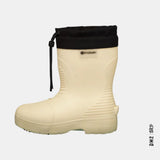 BOTTES ISOLÉES ENFANT NISEKO 3.0 SABLE, FUBUKI - DM2 SHOP