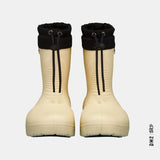 BOTTES ISOLÉES ENFANT NISEKO 3.0 SABLE, FUBUKI - DM2 SHOP