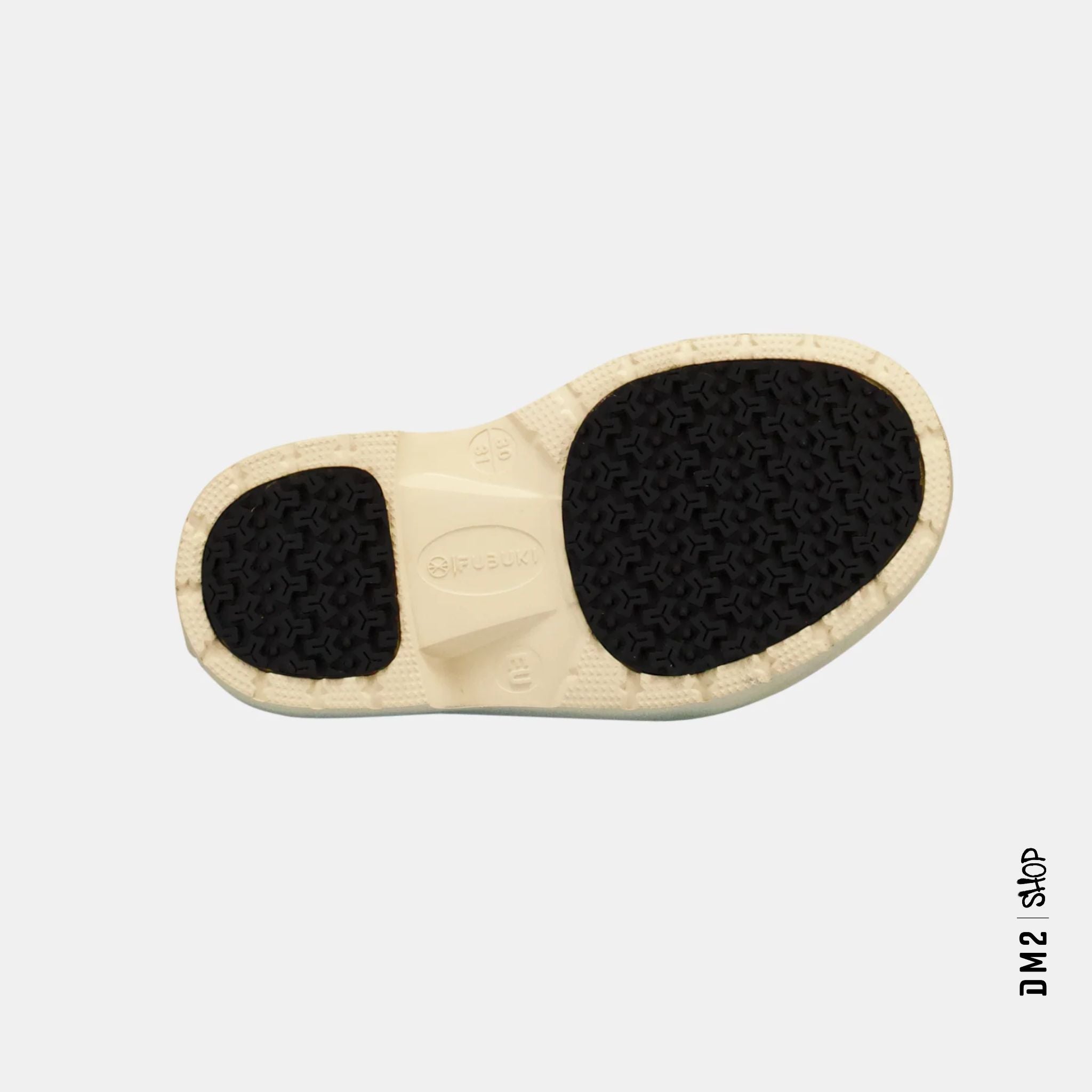 BOTTES ISOLÉES ENFANT NISEKO 3.0 SABLE, FUBUKI - DM2 SHOP