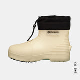 BOTTILLONS ISOLÉS UNISEXE NISEKO LOW 3.0 SABLE, FUBUKI - DM2 SHOP