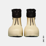 BOTTILLONS ISOLÉS UNISEXE NISEKO LOW 3.0 SABLE, FUBUKI - DM2 SHOP