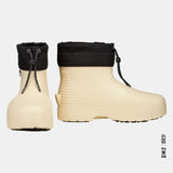 BOTTILLONS ISOLÉS UNISEXE NISEKO LOW 3.0 SABLE, FUBUKI - DM2 SHOP