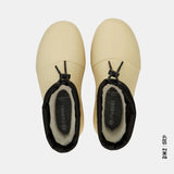 BOTTILLONS ISOLÉS UNISEXE NISEKO LOW 3.0 SABLE, FUBUKI - DM2 SHOP