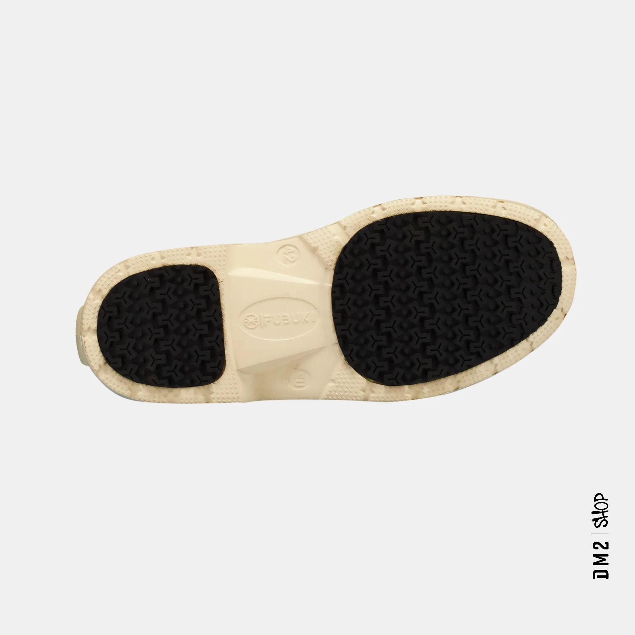 BOTTILLONS ISOLÉS UNISEXE NISEKO LOW 3.0 SABLE, FUBUKI - DM2 SHOP