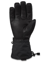 GANT SNOW HOMME NOVA GLOVE BLACK DAKINE - DM2 SHOP