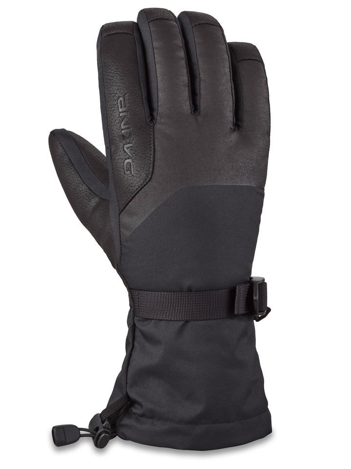 GANT SNOW HOMME NOVA GLOVE BLACK DAKINE - DM2 SHOP