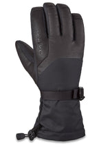 GANT SNOW HOMME NOVA GLOVE BLACK DAKINE - DM2 SHOP