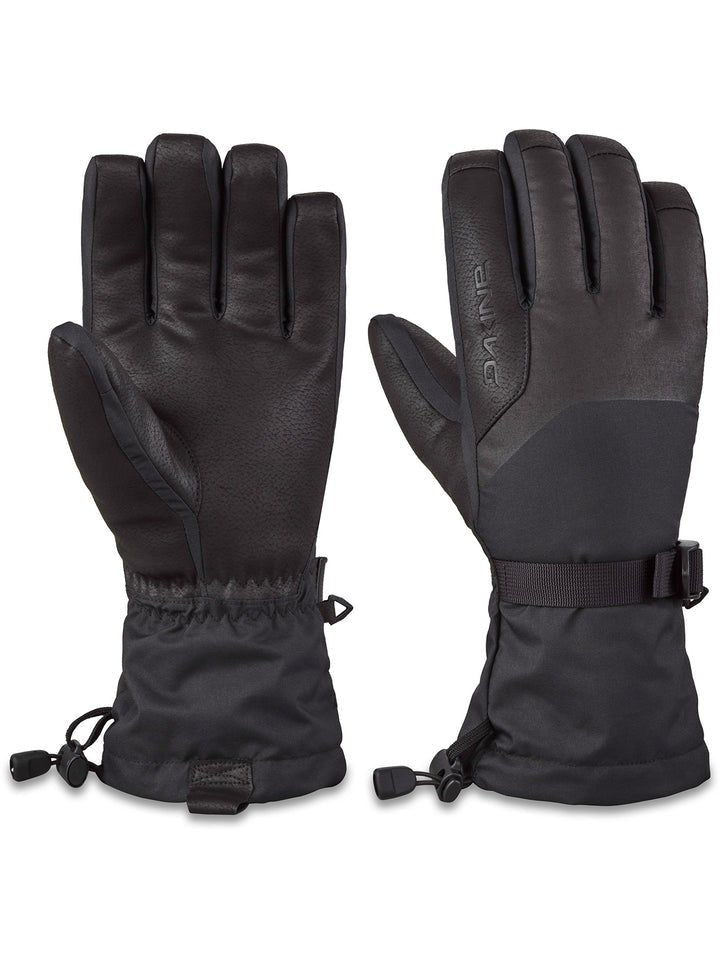 GANT SNOW HOMME NOVA GLOVE BLACK DAKINE - DM2 SHOP
