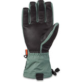 GANT SNOW HOMME NOVA GLOVE VERT DAKINE - DM2 SHOP