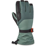 GANT SNOW HOMME NOVA GLOVE VERT DAKINE - DM2 SHOP