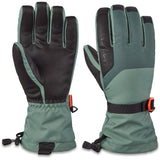 GANT SNOW HOMME NOVA GLOVE VERT DAKINE - DM2 SHOP