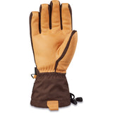 GANT SNOW HOMME NOVA GLOVE BRUN DAKINE - DM2 SHOP