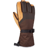 GANT SNOW HOMME NOVA GLOVE BRUN DAKINE - DM2 SHOP