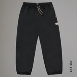 NOWHERE INSULATED - PANTALON SNOW - NOIR