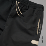 NOWHERE INSULATED - PANTALON SNOW - NOIR