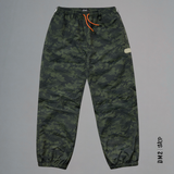 NOWHERE CAMO - BAGGY SNOW PANT - SHELL