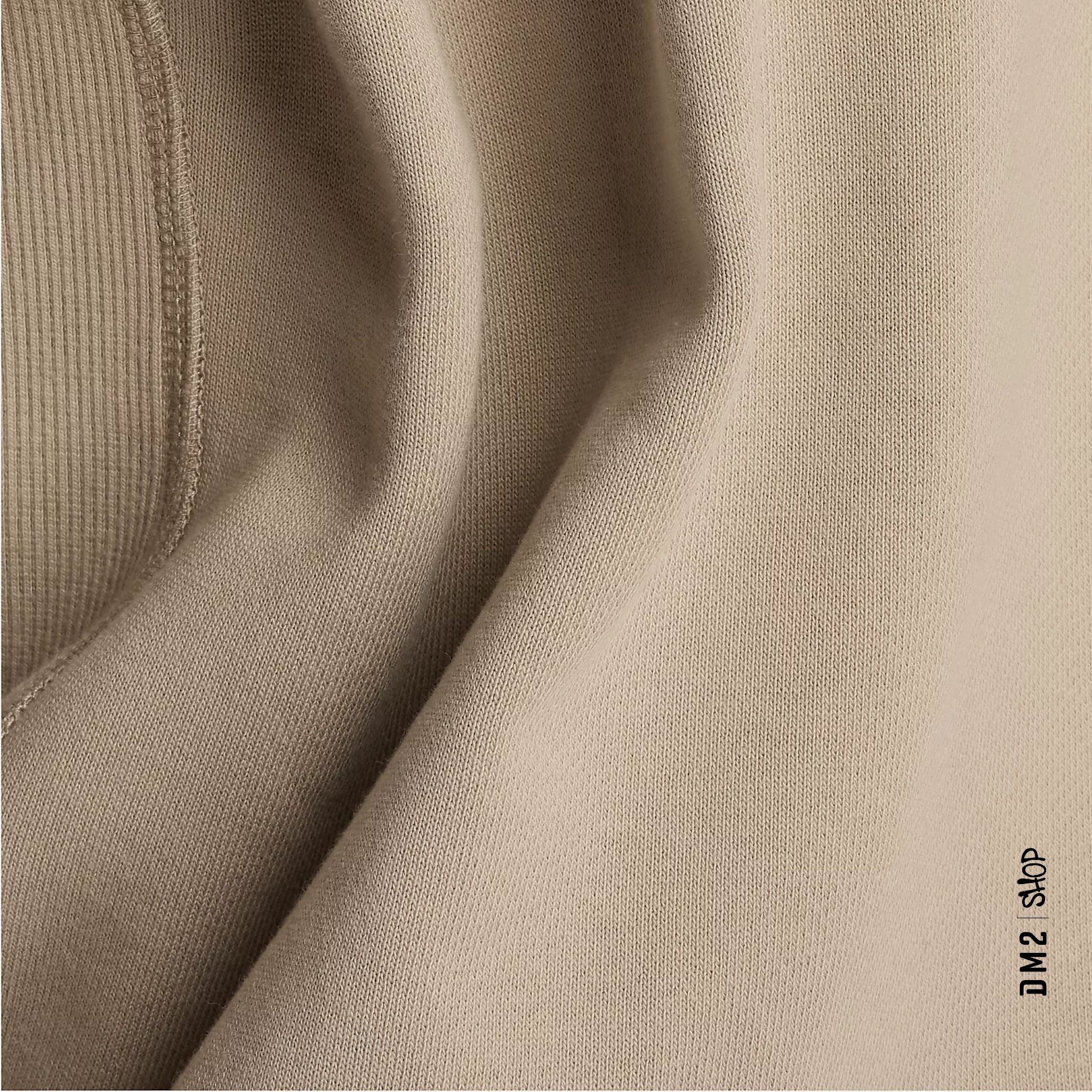 HOOD HOMME FRENCH TERRY ADS, NB NUMERIC - DM2 SHOP