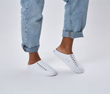 MULE JEFFERSON CLOG SUGARLITE ACIER - DM2 SHOP