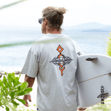 T - SHIRT OCCY OG HOMME, BILLABONG - DM2 SHOP