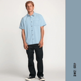 CHEMISE HOMME OCCY CLOUD BLUE, BILLABONG - DM2 SHOP