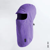 COAL BALACLAVA ODYSSEY BRIM POLAR LAVENDRE - DM2 SHOP