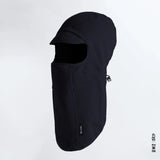 COAL BALACLAVA ODYSSEY BRIM NOIR - DM2 SHOP