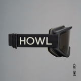 ODYSSEY - SNOW GOGGLES - LUNETTES SNOW - 2 LENS