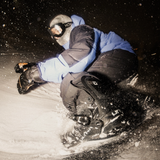 CLEAR LENS - LENTILLE CLAIR - ODYSSEY SNOW GOGGLE