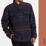 CHEMISE OFFSHORE EN JACQUARD HOMME BILLABONG - DM2 SHOP