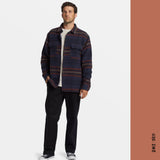 CHEMISE OFFSHORE EN JACQUARD HOMME BILLABONG - DM2 SHOP