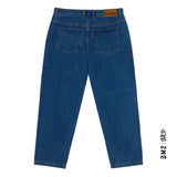 JEANS HOMME OG BAGGY 5, LOVIAH - DM2 SHOP
