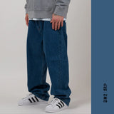 JEANS HOMME OG BAGGY 5, LOVIAH - DM2 SHOP
