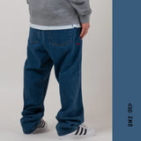 JEANS HOMME OG BAGGY 5, LOVIAH - DM2 SHOP