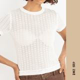 T - SHIRT OJAI POINTELLE RHYTHM FEMME - DM2 SHOP