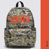 SAC A DOS KIDS OLD SKOOL GROM CAMO VANS - DM2 SHOP