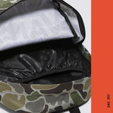 SAC A DOS KIDS OLD SKOOL GROM CAMO VANS - DM2 SHOP