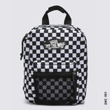 SAC à LUNCH OLD SKOOL CHECKER VANS - DM2 SHOP