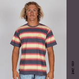 T - SHIRT RUSTY HOMME OLD TIMER - DM2 SHOP