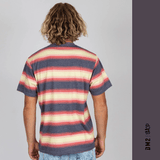 T - SHIRT RUSTY HOMME OLD TIMER - DM2 SHOP