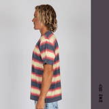 T - SHIRT RUSTY HOMME OLD TIMER - DM2 SHOP