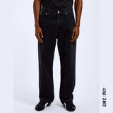 JEAN BAGGY HOMME OMAR WORN BLACK, DR.DENIM - DM2 SHOP