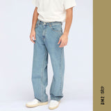 JEAN BAGGY HOMME OMAR CANYON SKY, DR.DENIM - DM2 SHOP